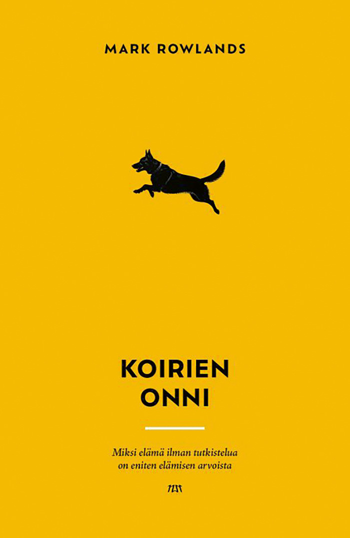 Koirien onni
