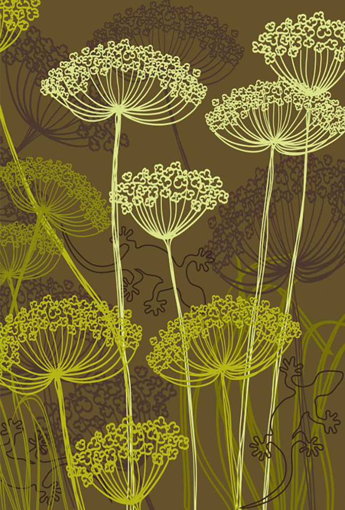 Muistikirja Koiranputket